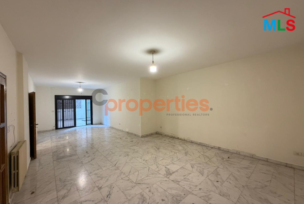 Apartment for sale in Hazmiyeh – CPMK188