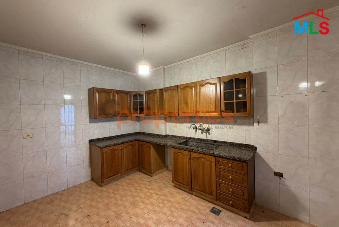 Apartment for sale in Hazmiyeh – CPMK188