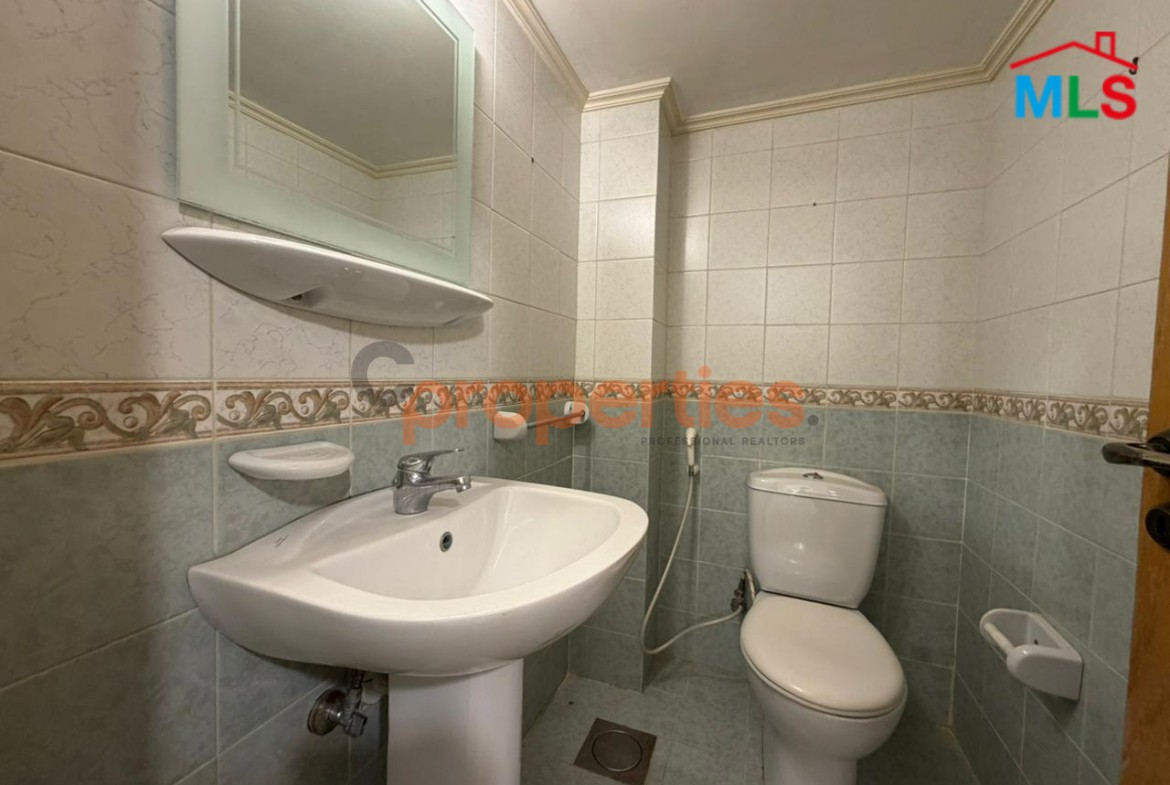 Apartment for sale in Hazmiyeh – CPMK188
