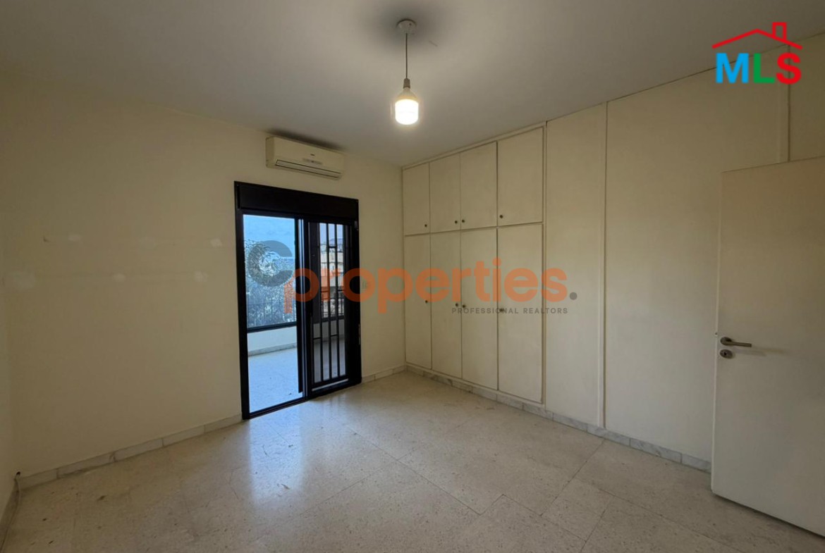 Apartment for sale in Hazmiyeh – CPMK188