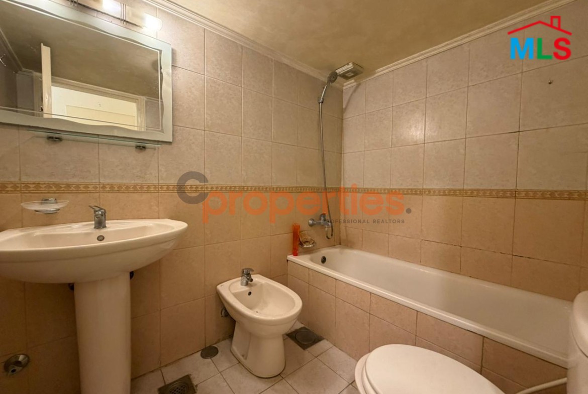 Apartment for sale in Hazmiyeh – CPMK188