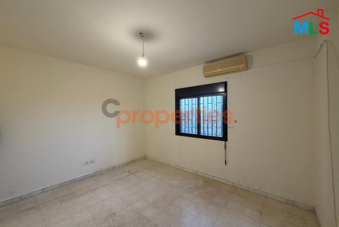 Apartment for sale in Hazmiyeh – CPMK188