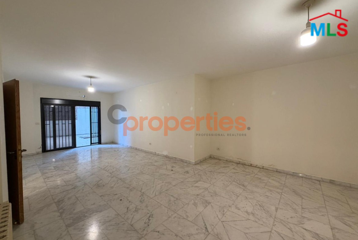 Apartment for sale in Hazmiyeh – CPMK188