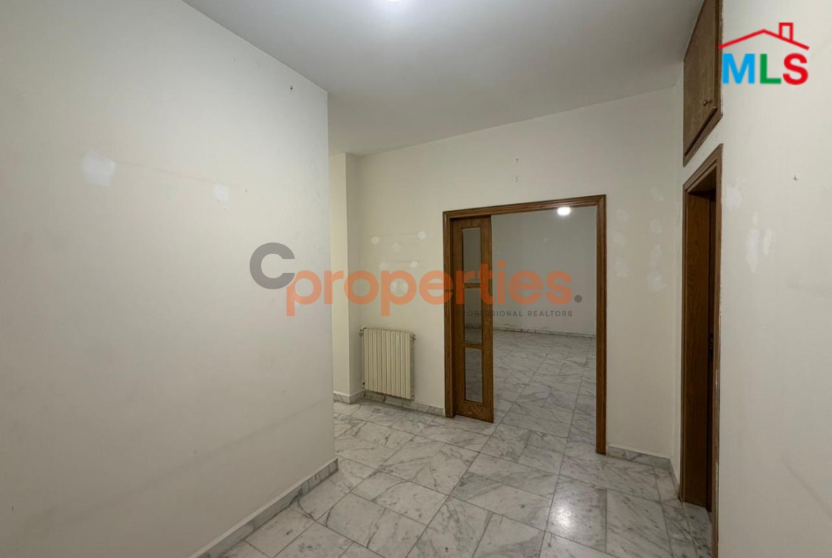 Apartment for sale in Hazmiyeh – CPMK188