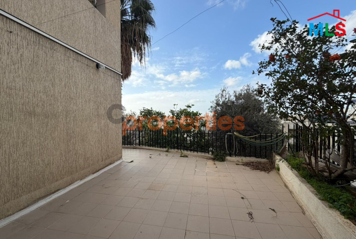Apartment for sale in Hazmiyeh – CPMK188