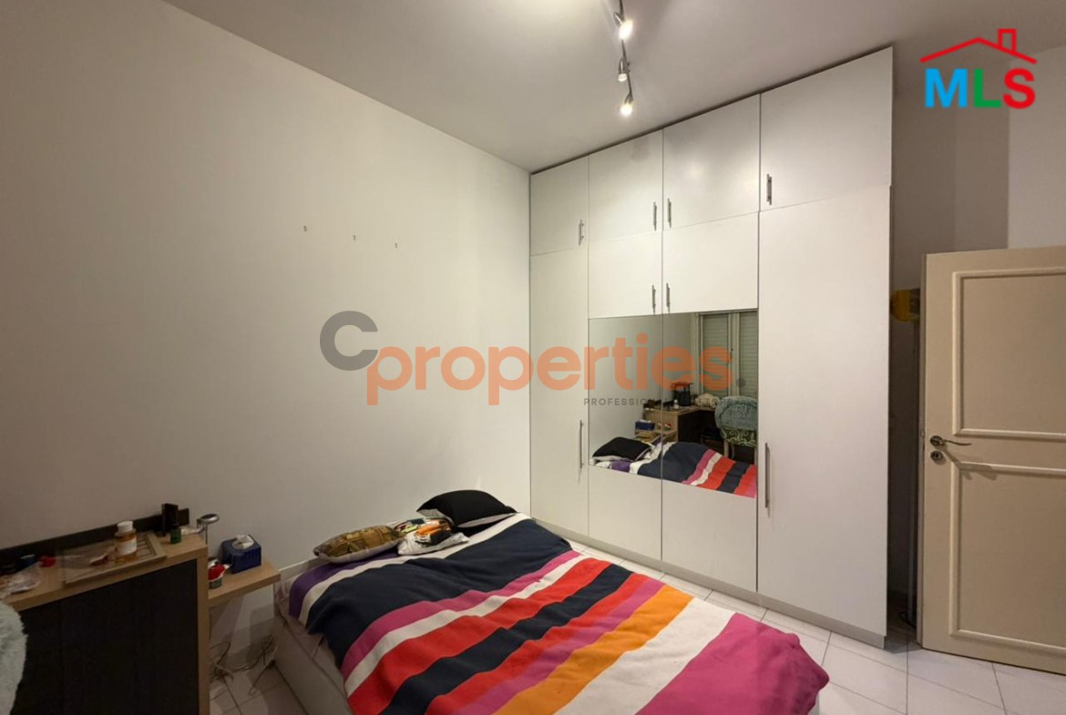 Apartment for Sale in Hazmieh CPMK189