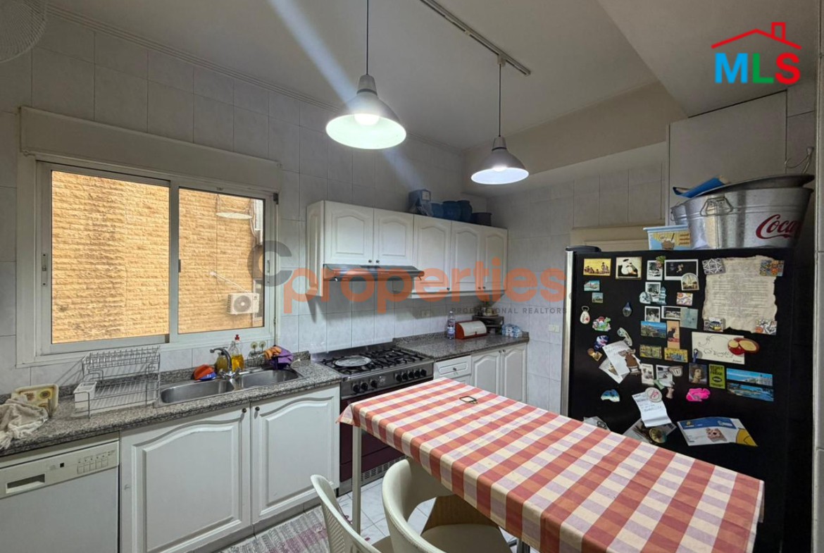 Apartment for Sale in Hazmieh CPMK189