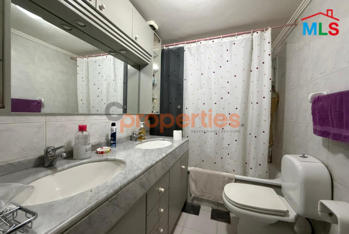 Apartment for Sale in Hazmieh CPMK189