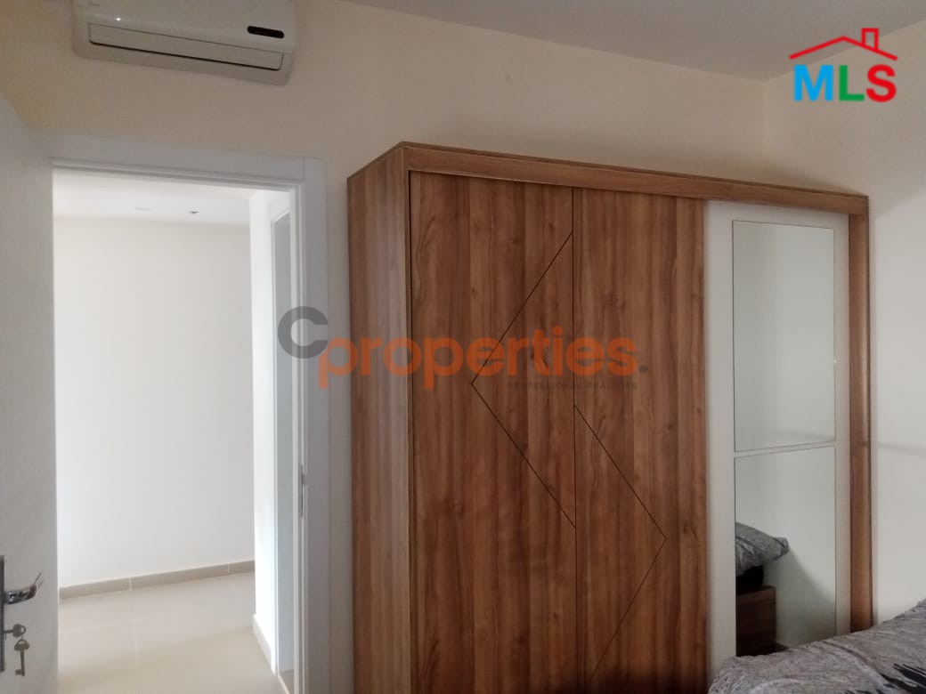 High End Apartment With Unblockable View In Mar Roukoz | CPCC120
