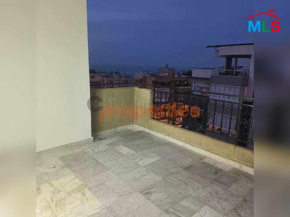 Apartment For Sale in Adonis – CPKTC12