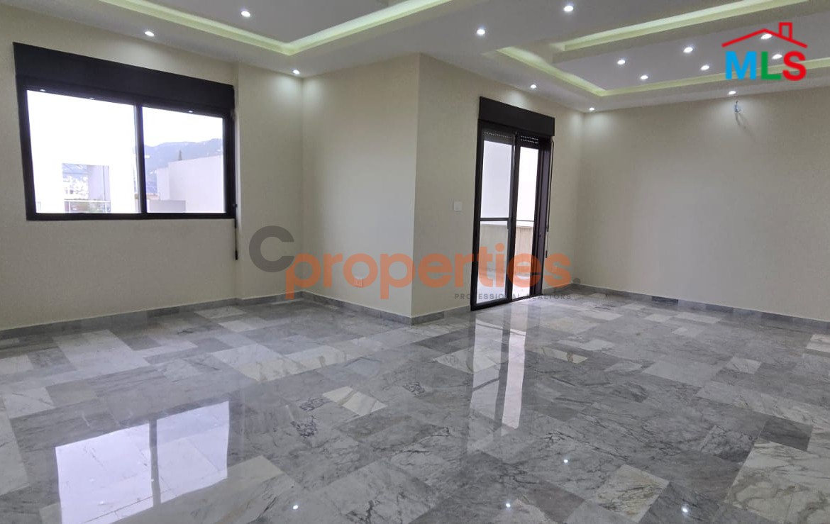 Apartment For Sale in Adonis – CPKTC12
