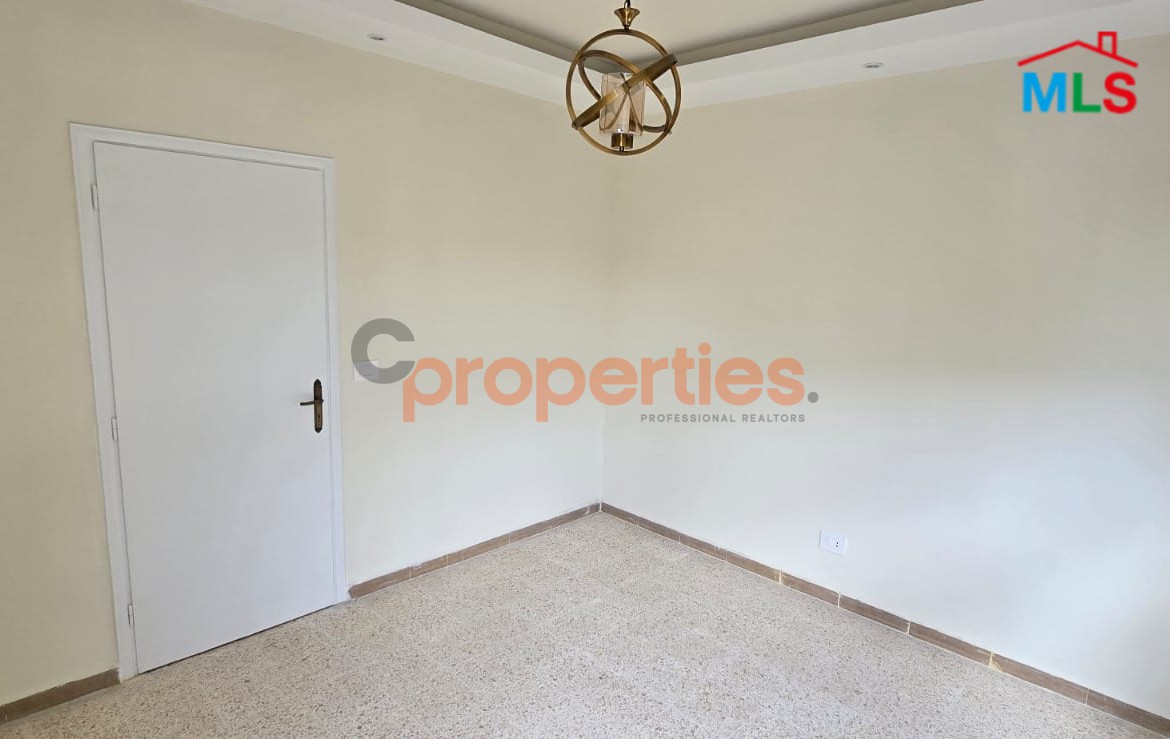 Apartment For Sale in Adonis – CPKTC12