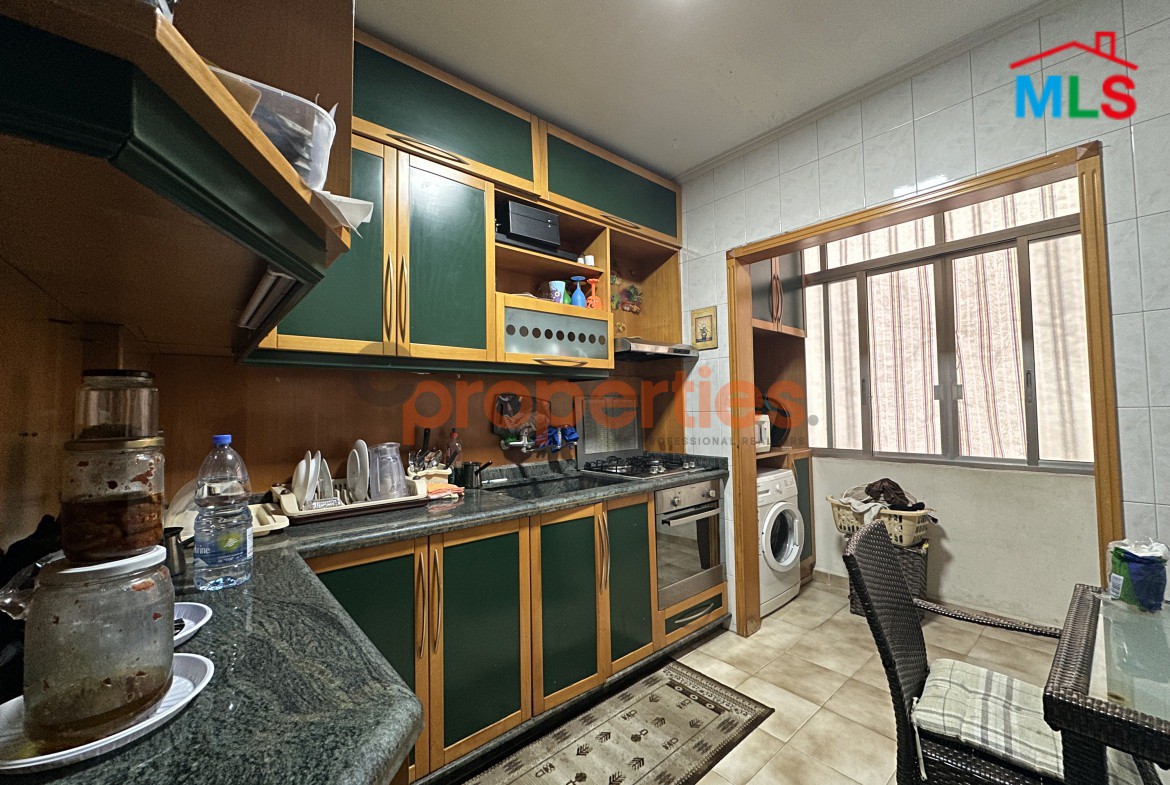 Furnished Apartment For Sale in Wadi Chahrour – CPDD57