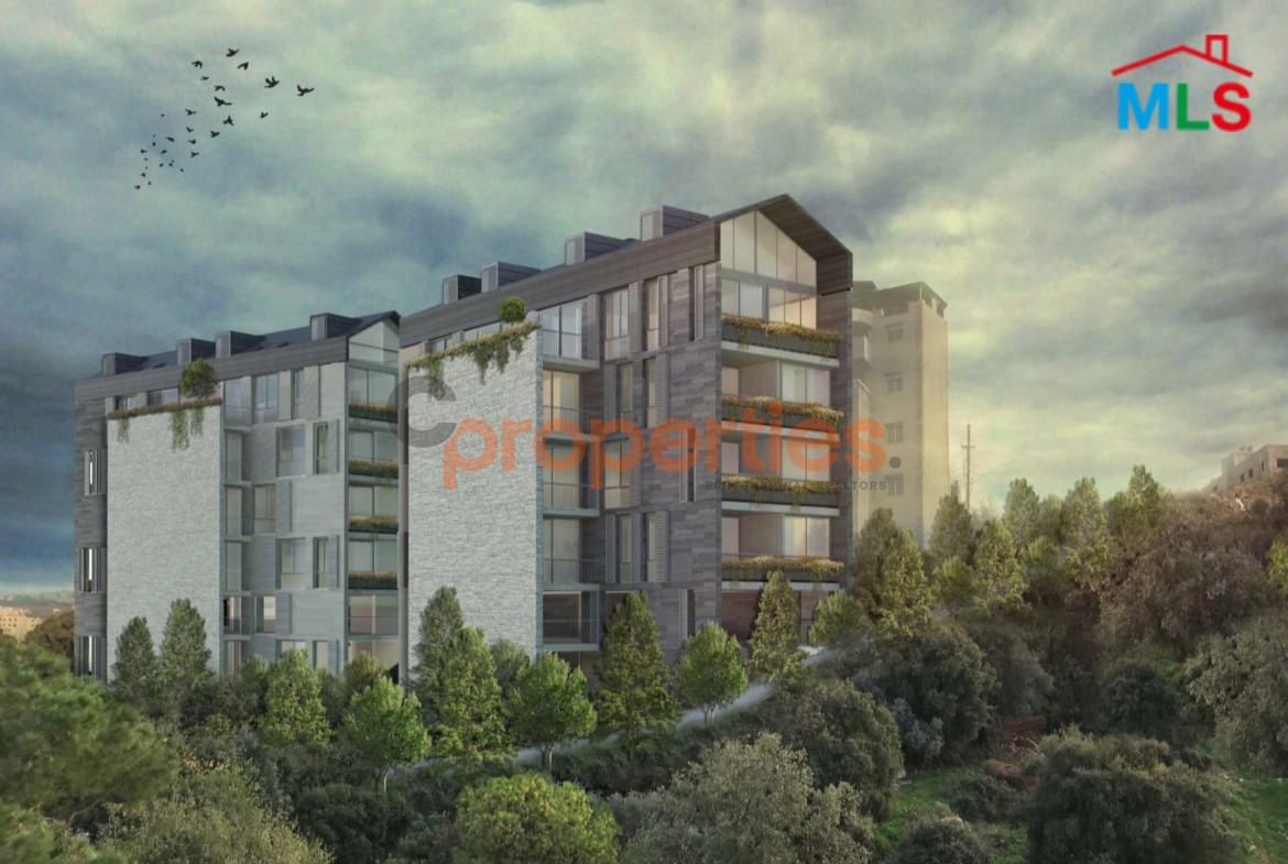 Apartment For Sale | Zikrit | Payment Facilities – CPRD217