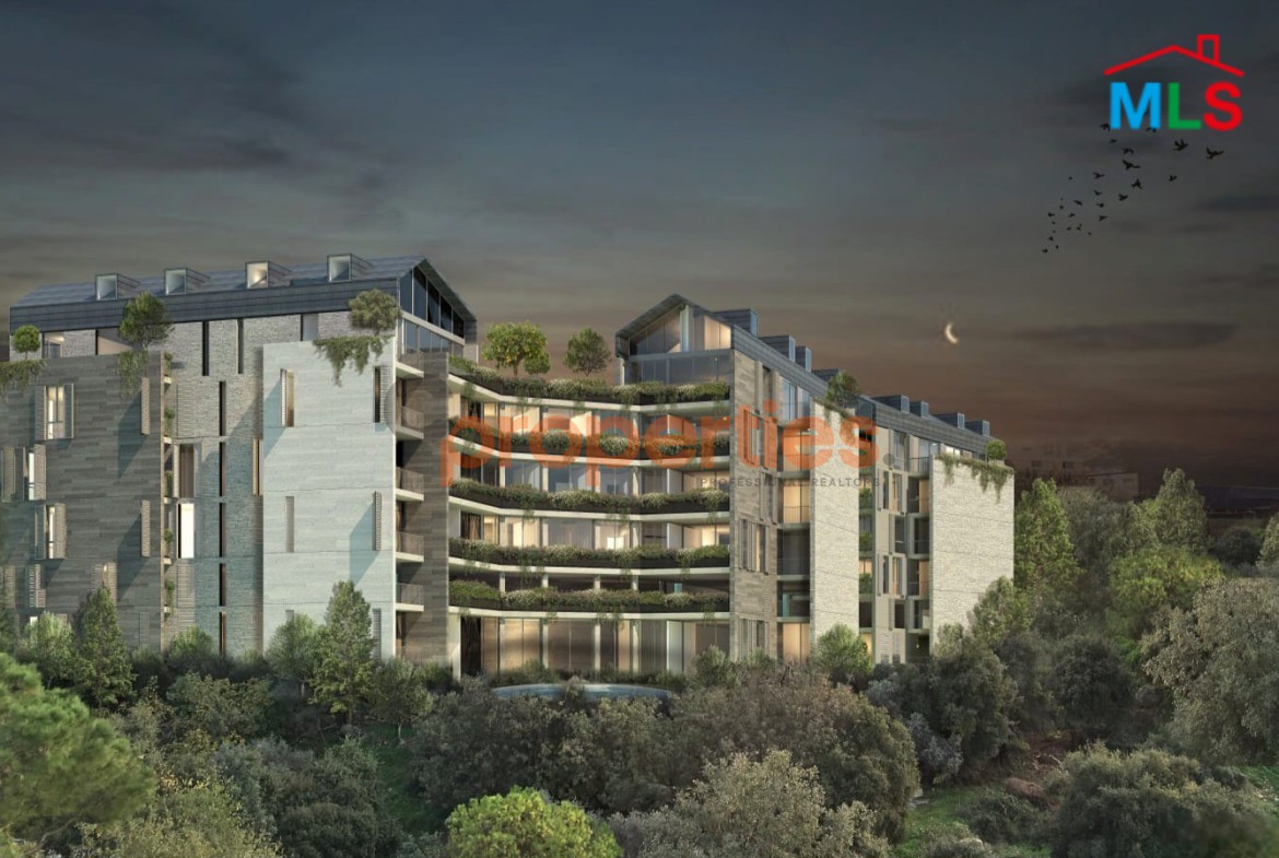 Apartment For Sale | Zikrit | Payment Facilities – CPRD217