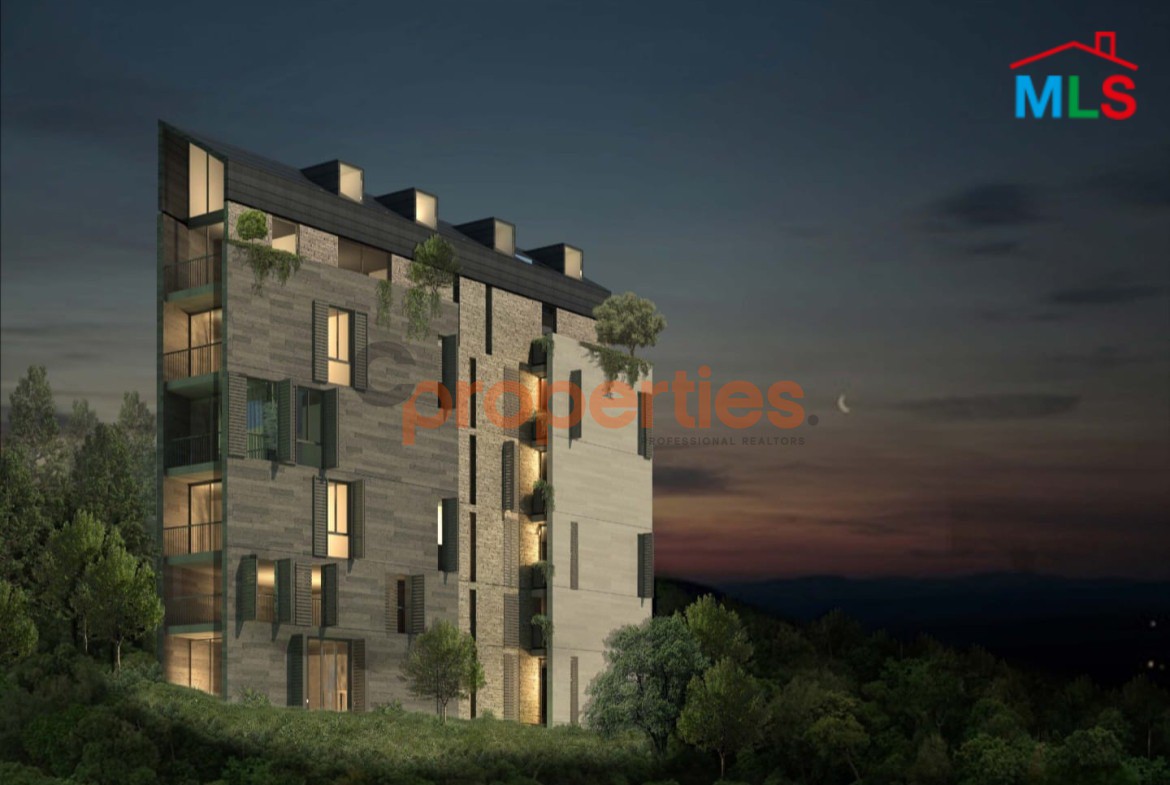 Apartment For Sale | Zikrit | Payment Facilities – CPRD217