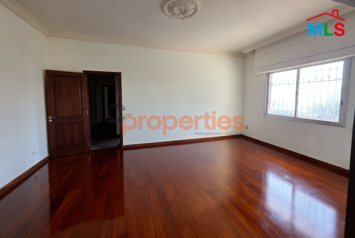 Prime Residential Apartment in Bikfaya For Sale – CPSK09