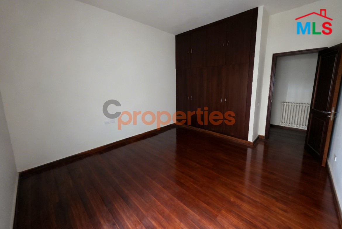 Prime Residential Apartment in Bikfaya For Sale – CPSK09