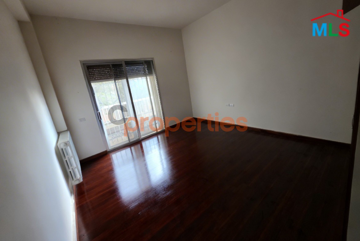 Prime Residential Apartment in Bikfaya For Sale – CPSK09