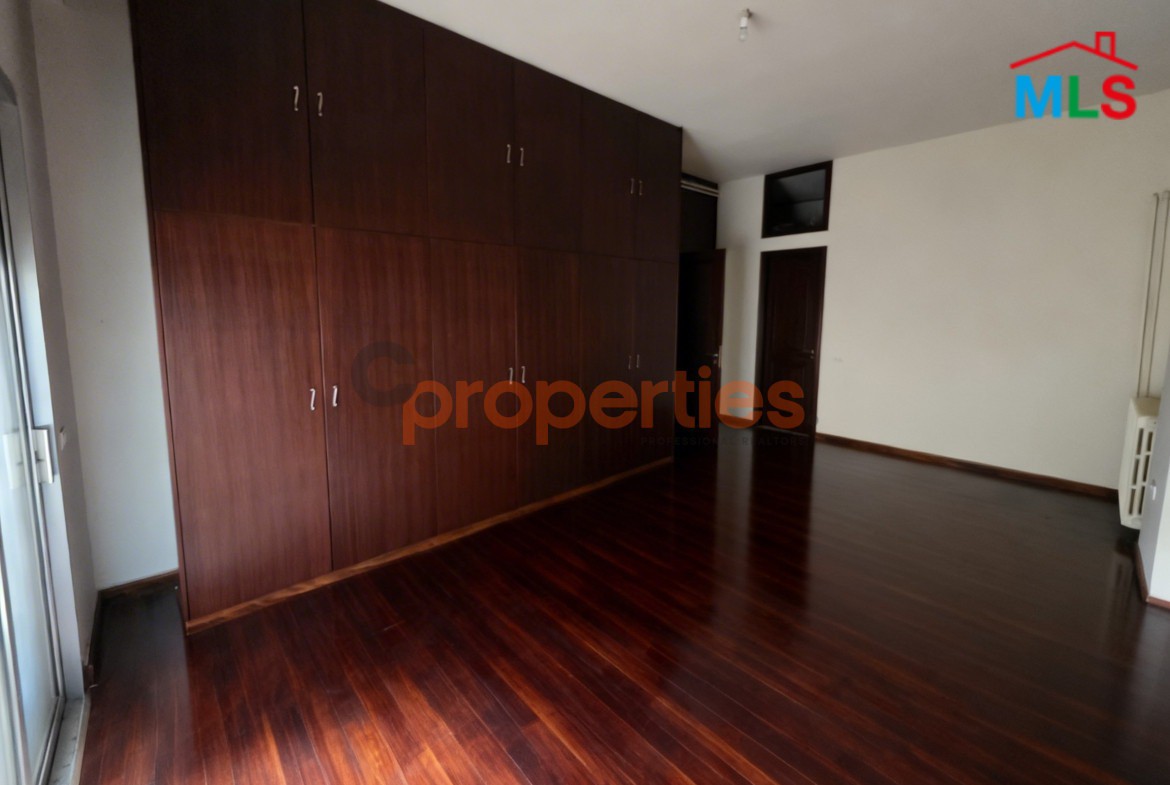 Prime Residential Apartment in Bikfaya For Sale – CPSK09