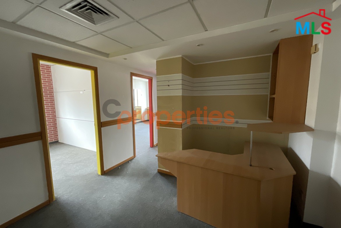 Office for sale in Dekwaneh – CPCC175