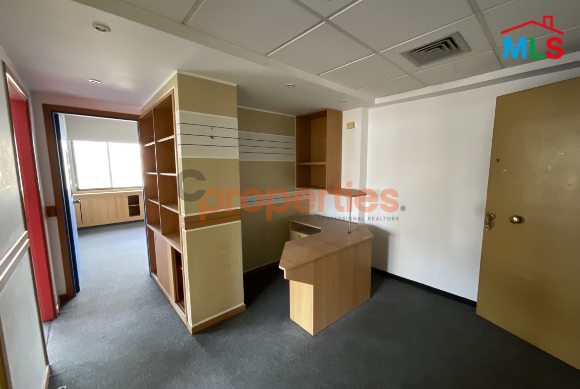 Office for sale in Dekwaneh – CPCC175