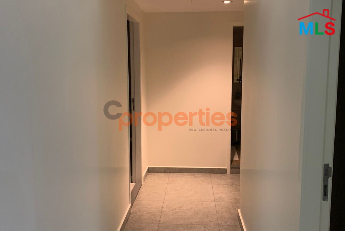 Apartment For Sale In Ain el Remmaneh – CPJA55
