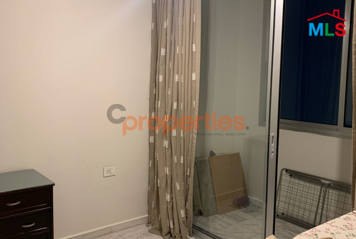 Apartment For Sale In Ain el Remmaneh – CPJA55