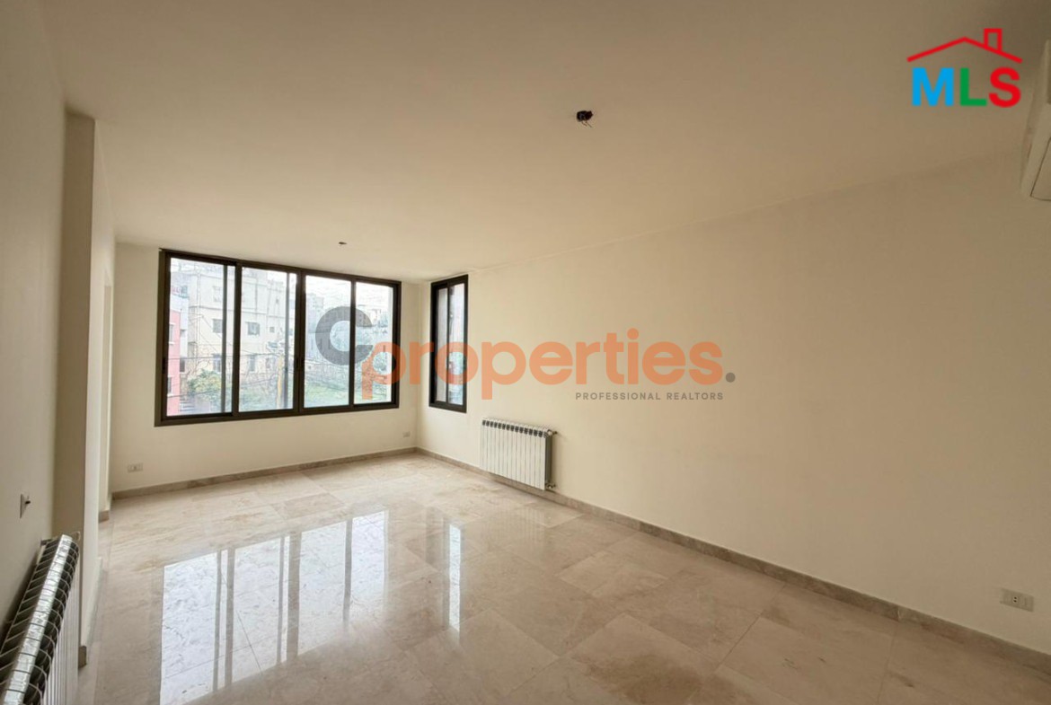 Apartment for sale in Hazmieh – Prime Location CPMK187