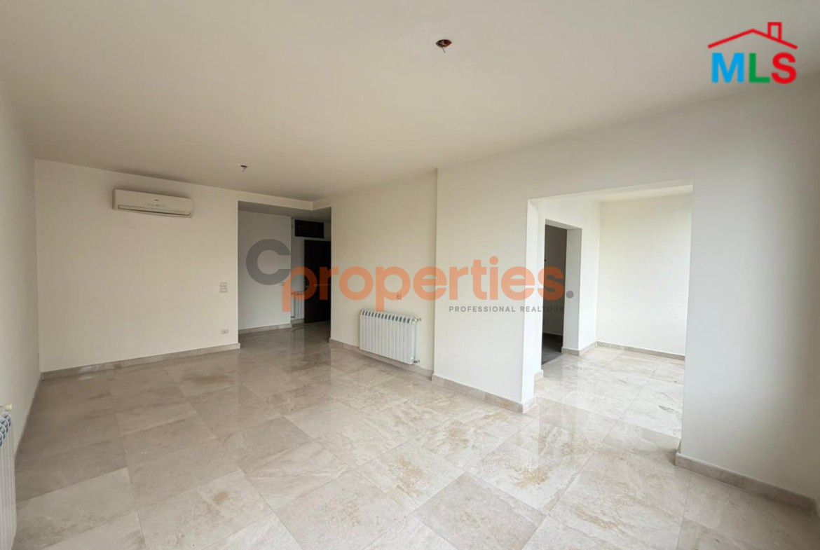 Apartment for sale in Hazmieh – Prime Location CPMK187