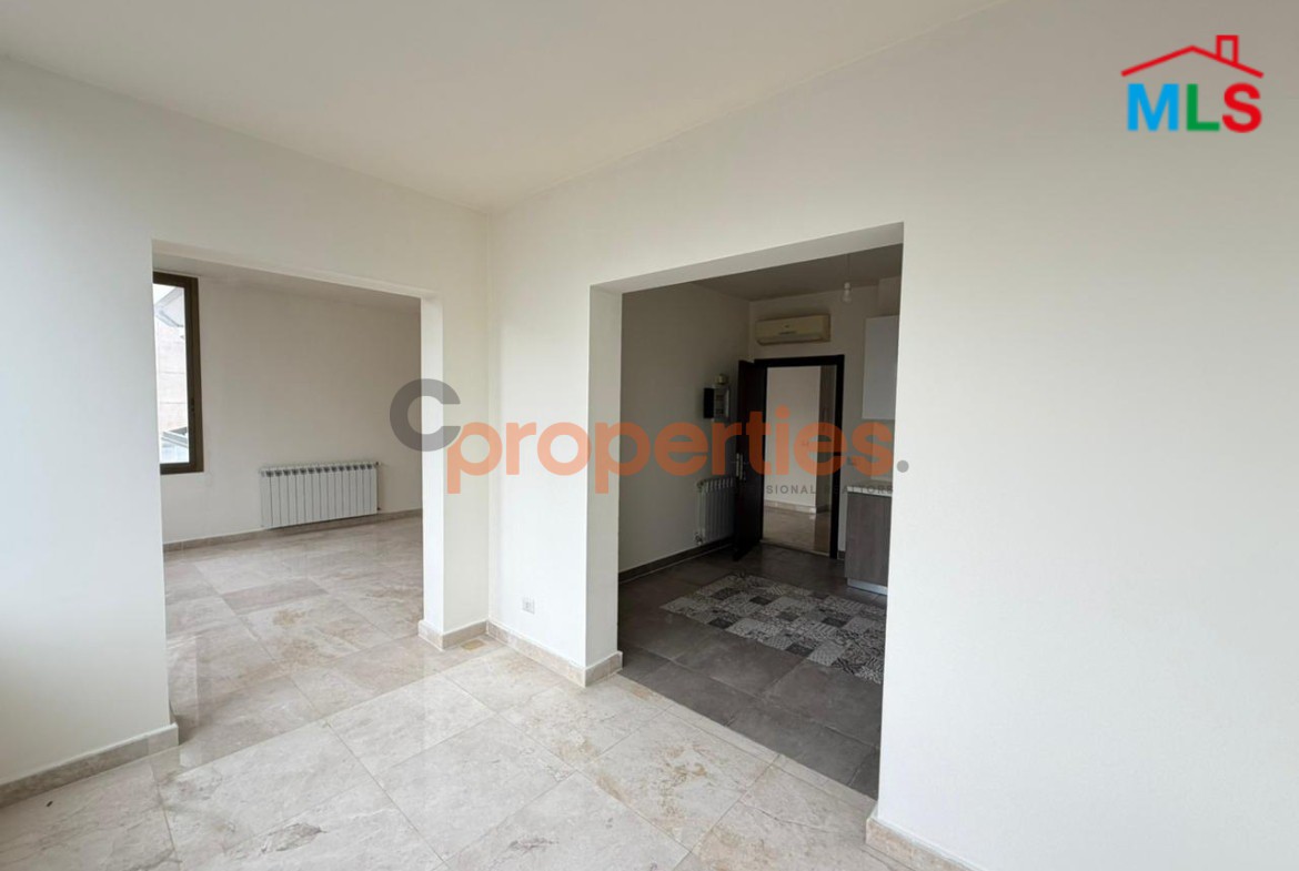 Apartment for sale in Hazmieh – Prime Location CPMK187