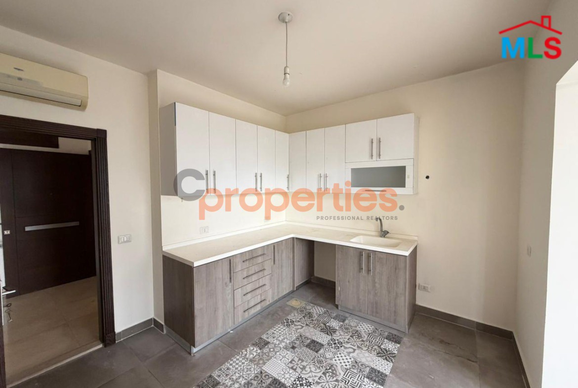 Apartment for sale in Hazmieh – Prime Location CPMK187