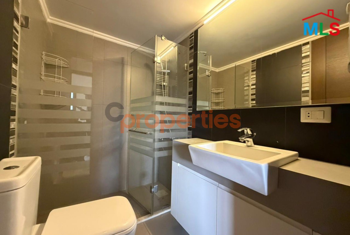 Apartment for sale in Hazmieh – Prime Location CPMK187