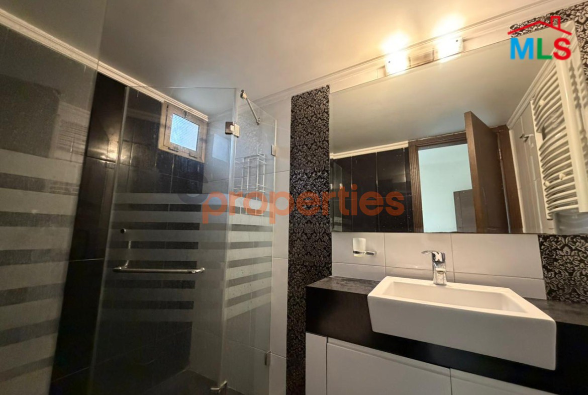Apartment for sale in Hazmieh – Prime Location CPMK187