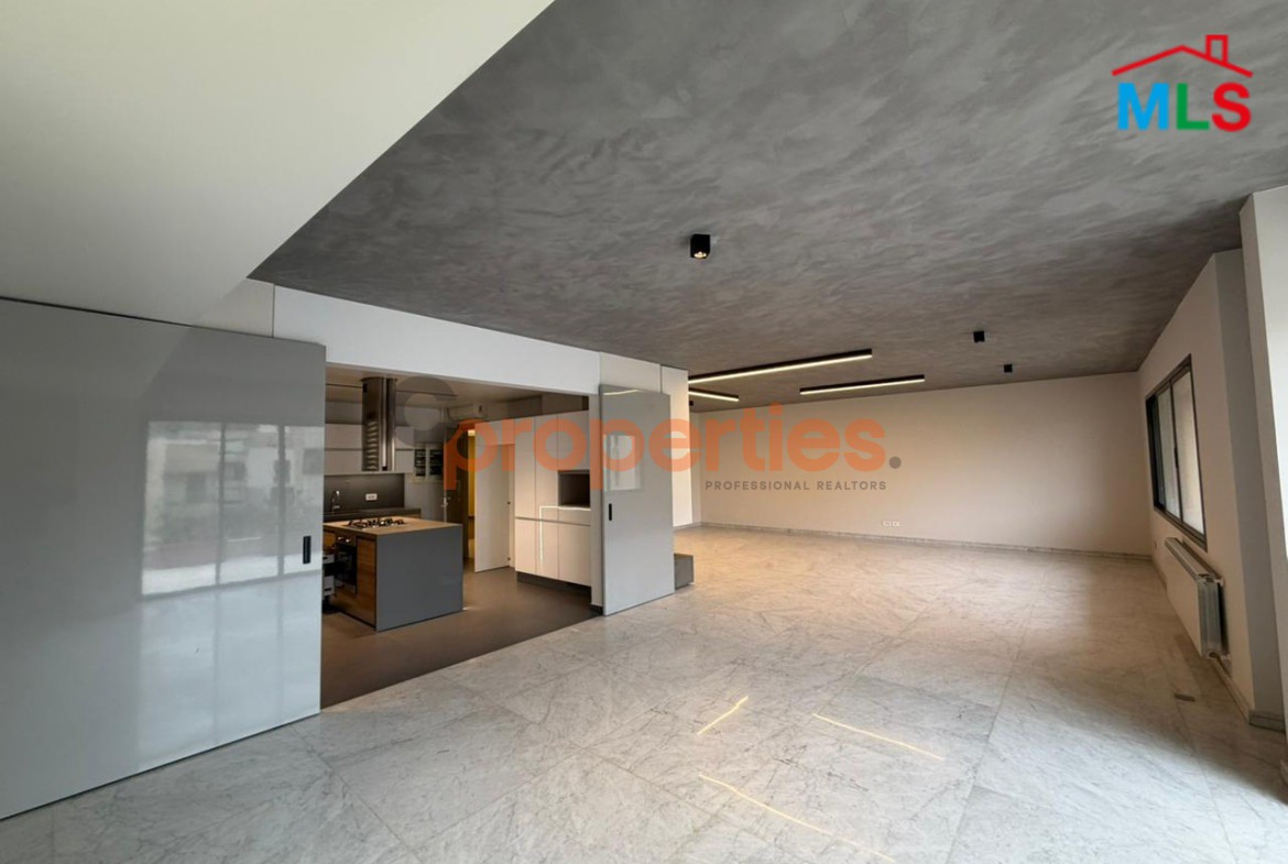 Apartment for sale in Hazmieh – Prime Location CPMK184