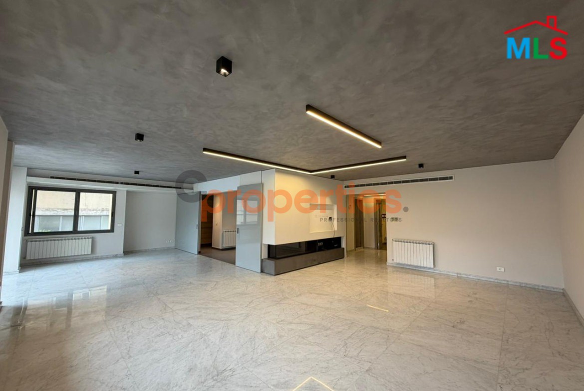 Apartment for sale in Hazmieh – Prime Location CPMK184