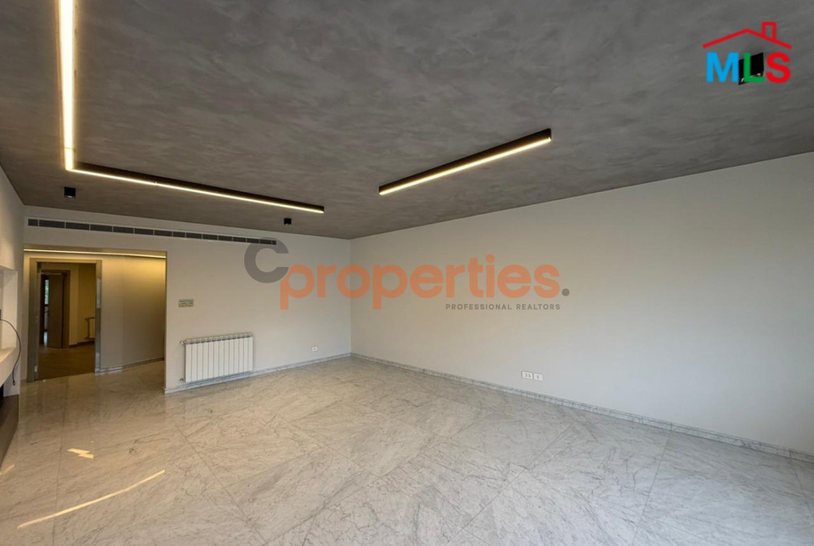 Apartment for sale in Hazmieh – Prime Location CPMK184