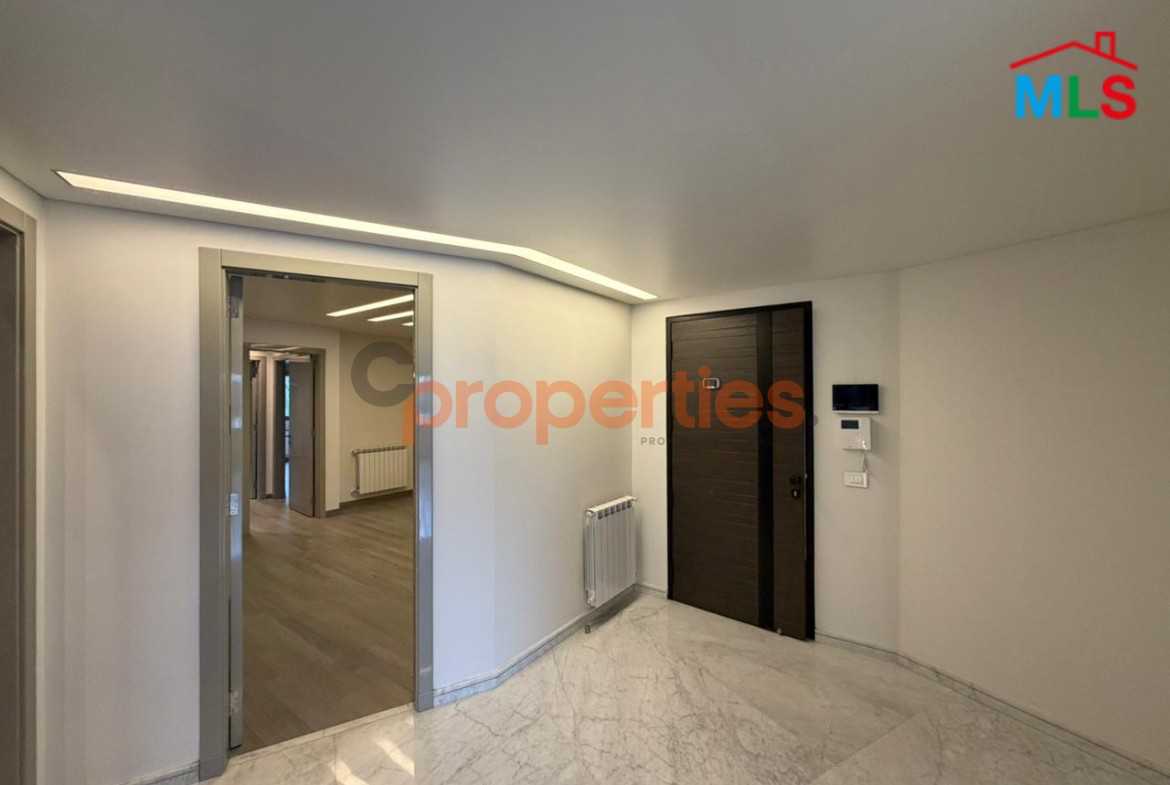 Apartment for sale in Hazmieh – Prime Location CPMK184