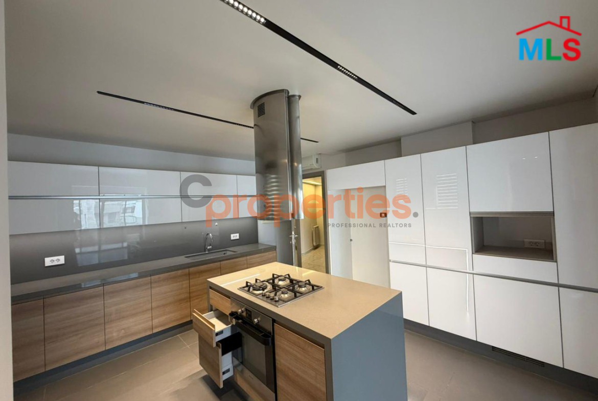 Apartment for sale in Hazmieh – Prime Location CPMK184