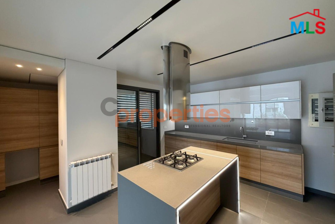 Apartment for sale in Hazmieh – Prime Location CPMK184