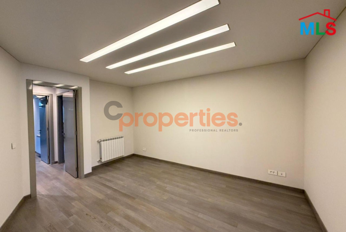 Apartment for sale in Hazmieh – Prime Location CPMK184