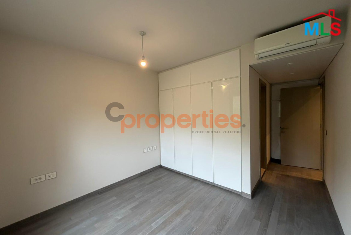 Apartment for sale in Hazmieh – Prime Location CPMK184