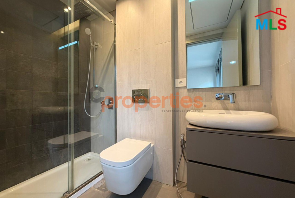Apartment for sale in Hazmieh – Prime Location CPMK184