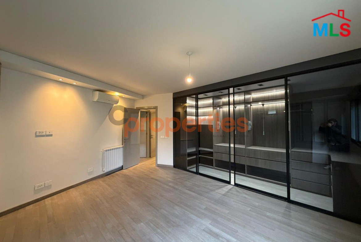 Apartment for sale in Hazmieh – Prime Location CPMK184