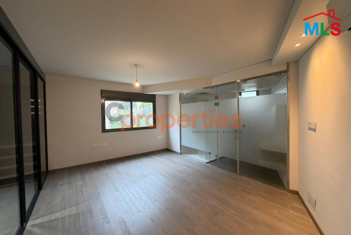 Apartment for sale in Hazmieh – Prime Location CPMK184