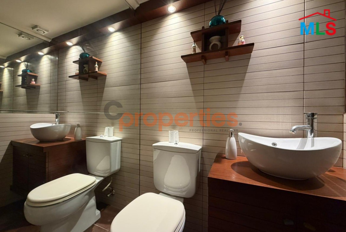Apartment for sale in Hazmieh – Prime Location – CPMK183
