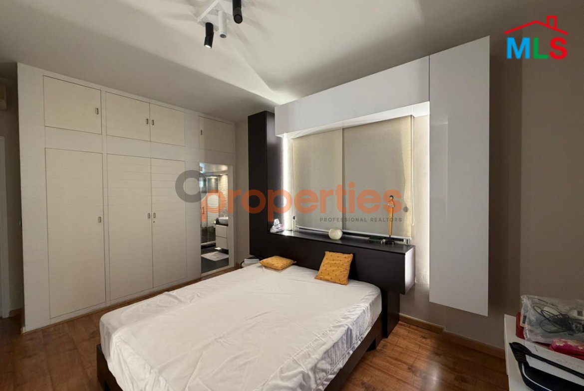Apartment for sale in Hazmieh – Prime Location – CPMK183