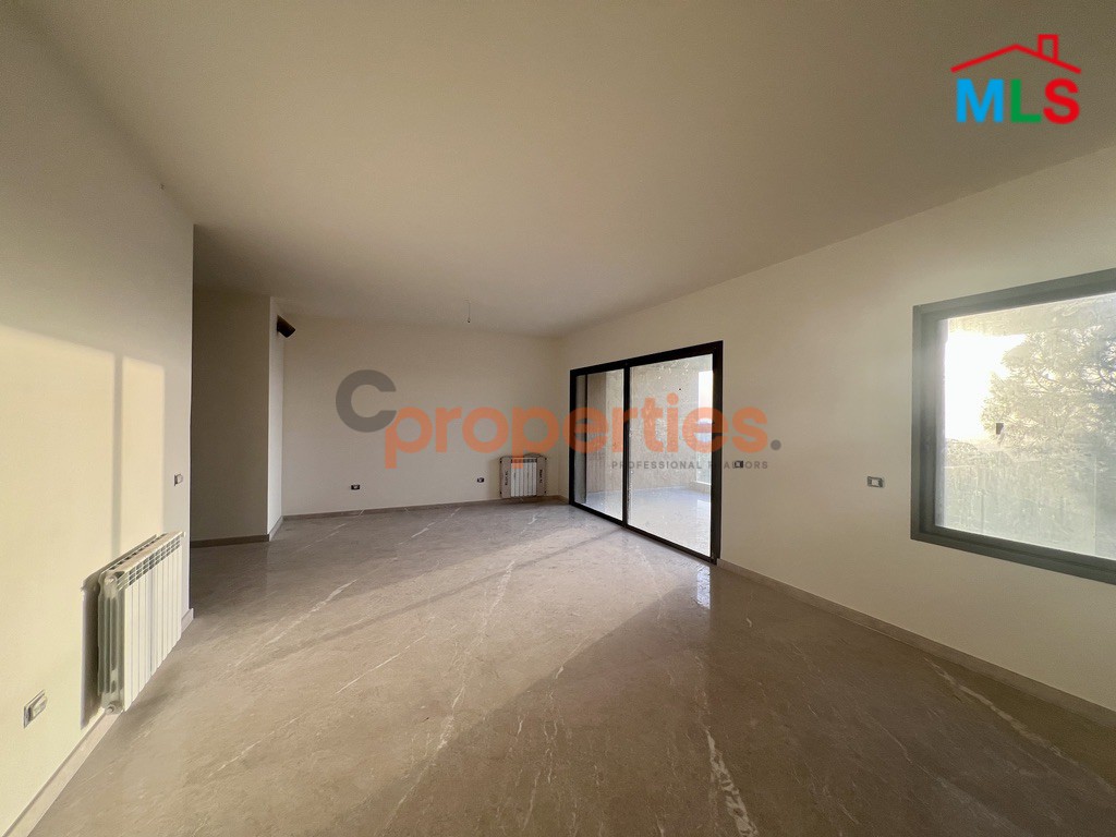 Luxury Refined, Apartment in Mar Roukoz | Ain-Saade Prime | CPCC117
