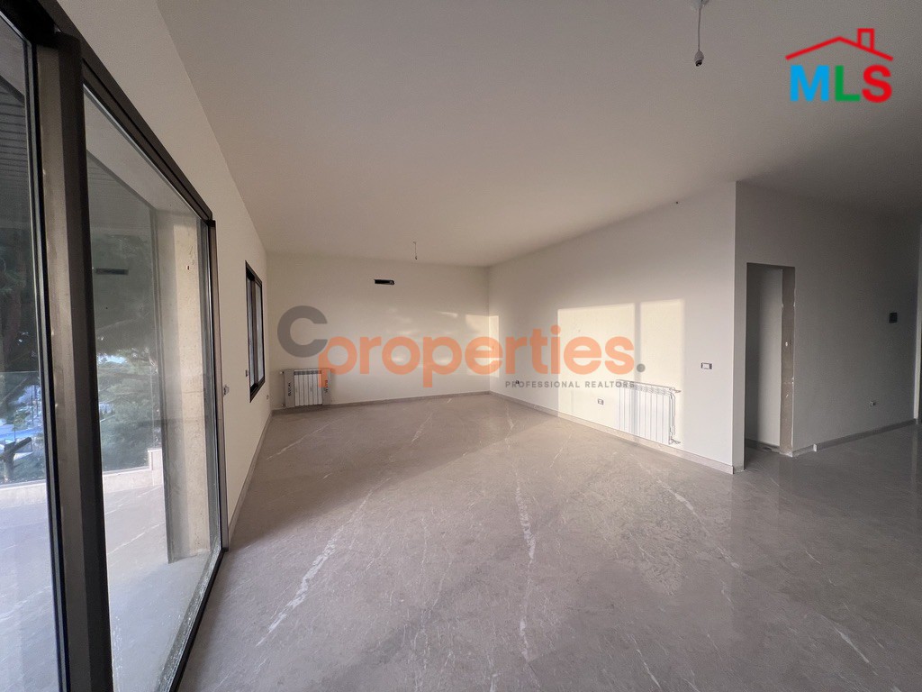 Luxury Refined, Apartment in Mar Roukoz | Ain-Saade Prime | CPCC117