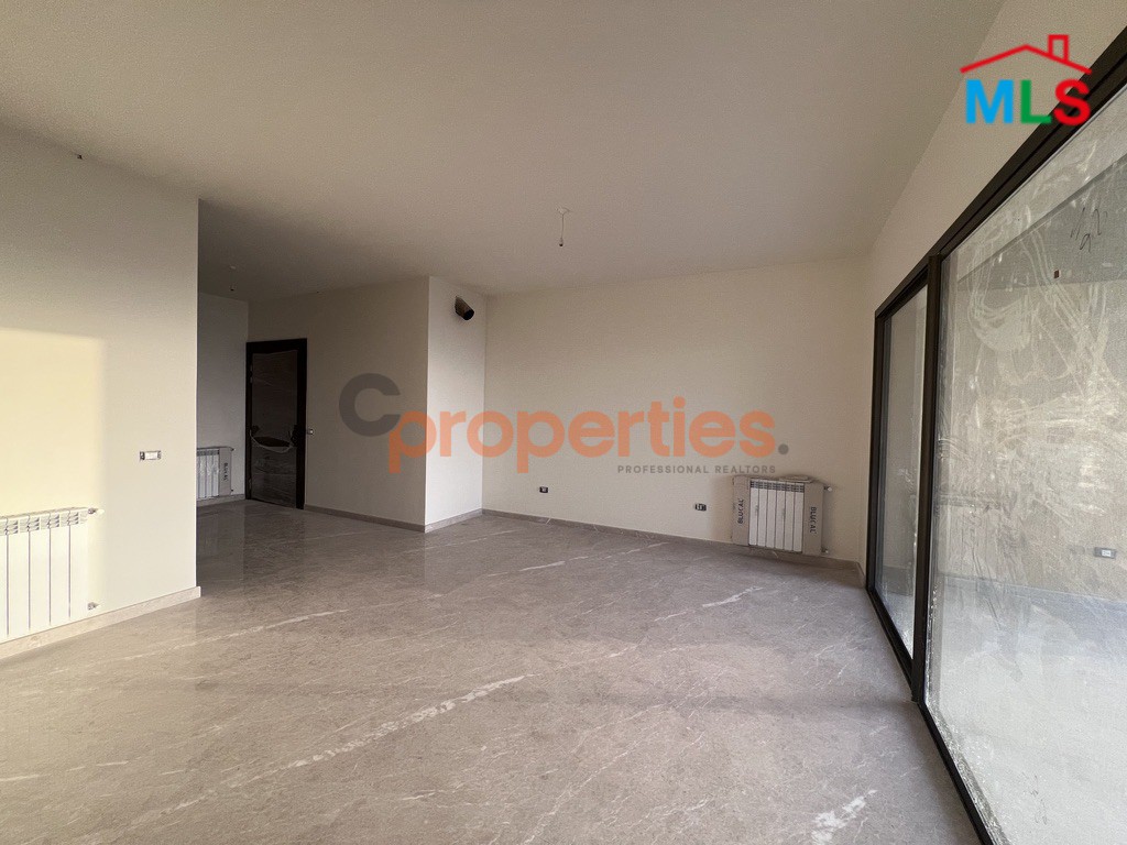 Luxury Refined, Apartment in Mar Roukoz | Ain-Saade Prime | CPCC117